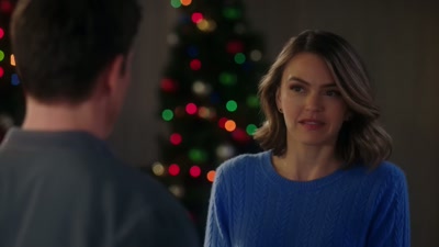 It's just... not to be rude, - Christmas Class Reunion