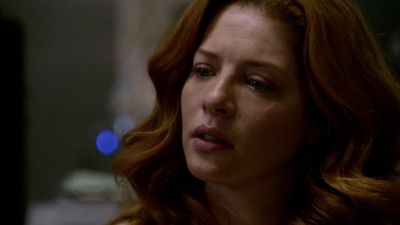 It's just not here to protect us. - Under the Dome