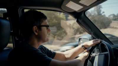 It's just not like any church
that you can really think of. - My Scientology Movie