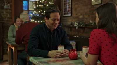 It's just not like
you and I have - A Merry Scottish Christmas