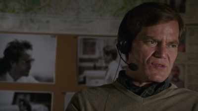 It's just not part
of their worldview. - Waco
