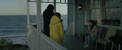 It's just not possible - I Kill Giants
