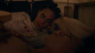 It's just not really - The Bisexual