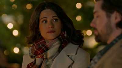 It's just not
something I tolerate, - Holiday Crashers