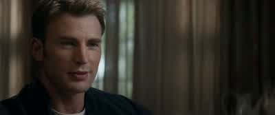 It's just not the same. - Captain America: The Winter Soldier