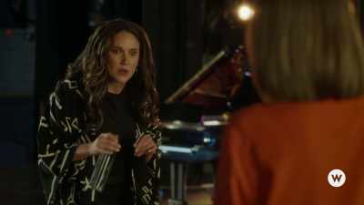 It's just not you.
I'm sorry, Piper. - Autumn in the City