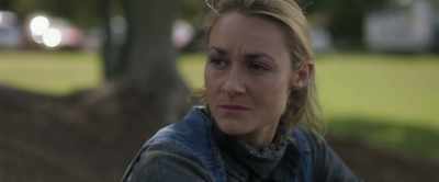 It's just nothing. - Ellie and Abbie (and Ellie's Dead Aunt)