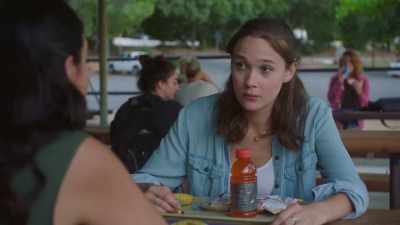 - It's just...nothing. - Picture Perfect Lies
