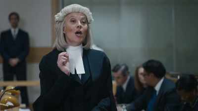 It's just someone on hearing the
Major hovering over a wrong answer, - Quiz