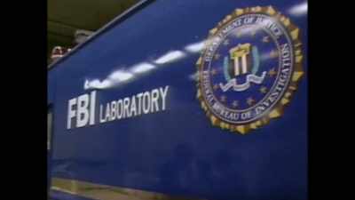 It's just one more factor
to add to the picture - Unabomber: In His Own Words