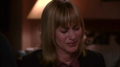 It's just one more night. - Medium