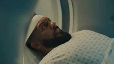 It's just
one more transition. - No Good Deed