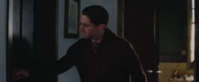 It's just outside, just there. - The Zookeeper's Wife