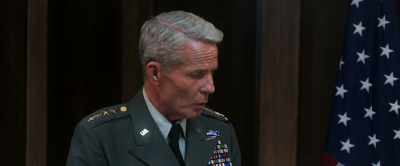 It's just outside
of Baltimore, sir. - Alien: Rubicon