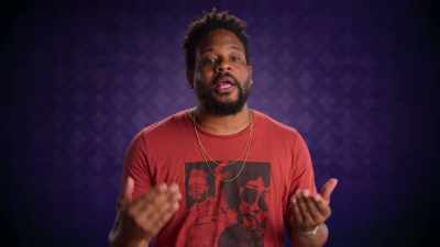 It's just people
finally saying these things on record, - History of Swear Words