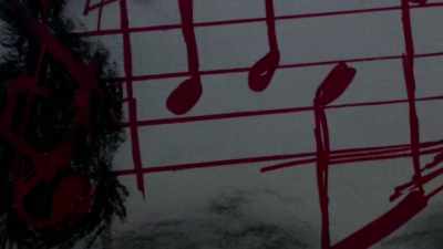 It's just this piece, but backward. - Death Metal