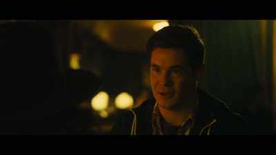 It's just Pieter lied to me, - Pitch Perfect: Bumper in Berlin