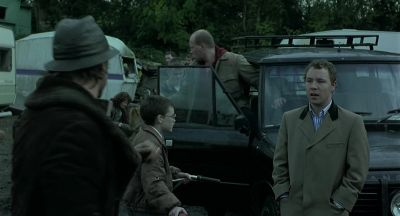 It's just Pikey - Snatch
