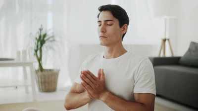 It's just really hard for us, - Is Mindfulness Right for You?