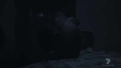 It's just this really unusual way
in which he treated the victim, - The Real Manhunter