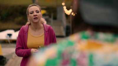- It's just, my relationship
with my mom has revolved. - Moonshine