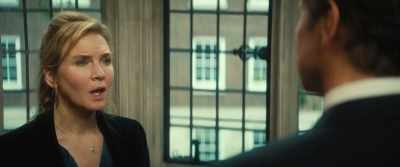 It's just,
right now, I can't quite - Bridget Jones's Baby