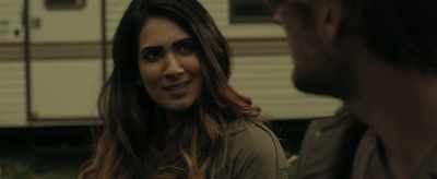 It's just, right now, I can't-- - Transference