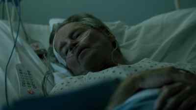 It's just right there. - Bloodline