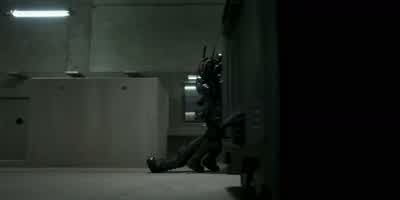 It's just Riz and Vannak now. - Halo