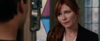 It's just... - Spider Man 3