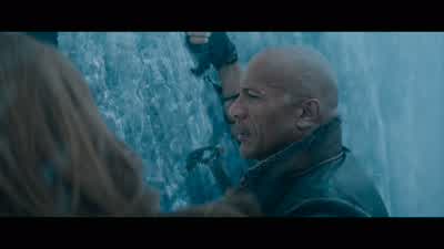 It's just... - Jumanji: The Next Level