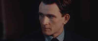 It's just - The Shamrock Spitfire