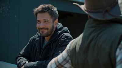It's just... - Christmas Under the Lights