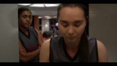 - It's just... - Long Slow Exhale