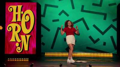 It's just - Rose Matafeo: Horndog