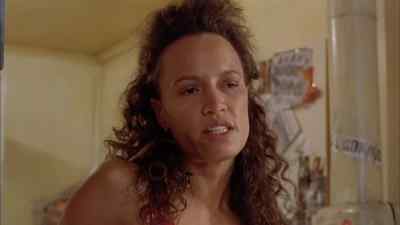 It's just... - Once Were Warriors