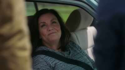 It's just, - The Trouble with Maggie Cole