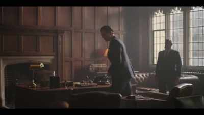 It's just - The Trial of Christine Keeler