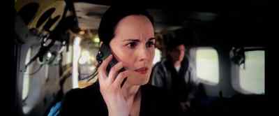 It's just you say, - Flight Risk