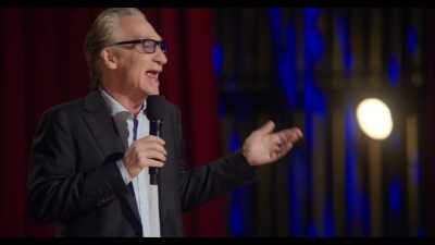 IT'S JUST SAYING, YOU KNOW, - Bill Maher: #Adulting