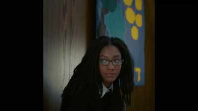 It's just, seeing you
hanging out with Elaina - Tahara