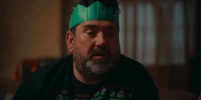 - It's just, it seems...
- No, no, no, it's just... - The Holiday List