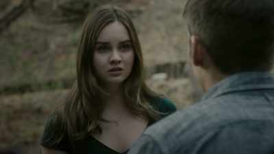 It's just she... she killed my sister, - Light as a Feather