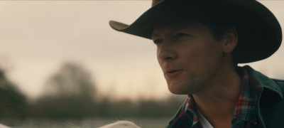 - It's just... She terrifies me.
- What? - Days of Daisy