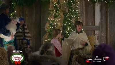 It's just "Shepherds." - Cross Country Christmas