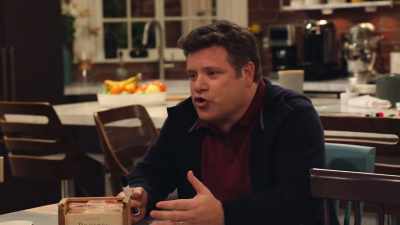 It's just... [sighs] - No Good Nick