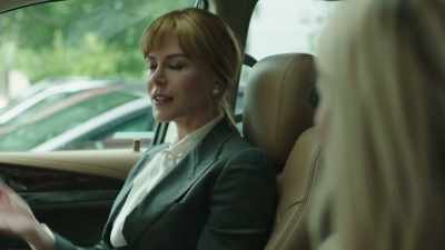 It's just for six years, - Big Little Lies