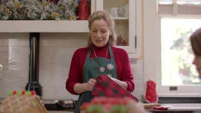 It's just so... Great
spending time together. - Toying with the Holidays