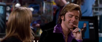 It's just something I've always been able to do - Empire Records