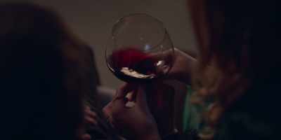 -It's just something
that comes easy, - Mosquito State